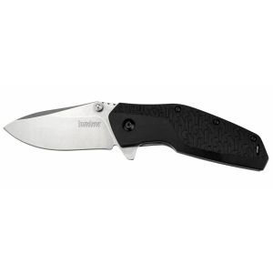 Kershaw Knives Model 3850 Swerve Folder